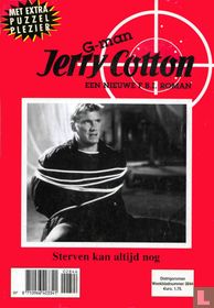 G-man Jerry Cotton 2844