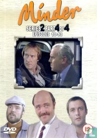 Series 2 - Episodes 10-13