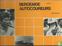 Beroemde autocoureurs 2