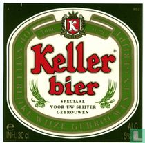 Keller Bier