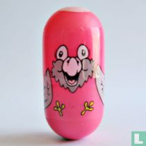 Galah Bean