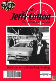 G-man Jerry Cotton 2848