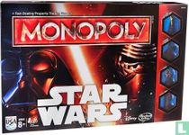 Monopoly Star Wars