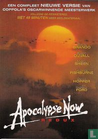 MA000075 - Apocalypse Now