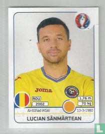 Lucian Sânmartean