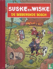 De bibberende Bosch acheter
