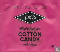 Cotton Candy 