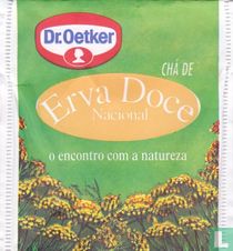 Erva Doce