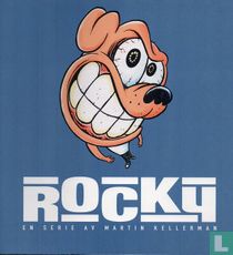 Rocky Volym 1