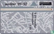 Winter '91-'92