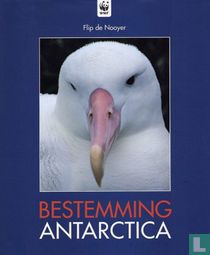 Bestemming Antarctica