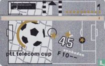 PTT Telecom cup