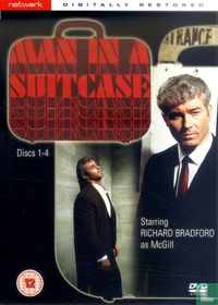 Man in a Suitcase 1-4