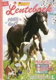 Penny Lenteboek 2016