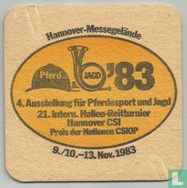 Hannover-Messegelände