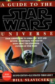 A Guide to the Star Wars Universe