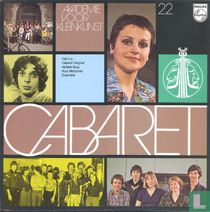 Akademie voor kleinkunst