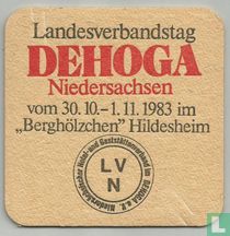 Landesverbandstag Dehoge Niedersachsen