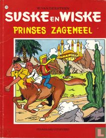 Prinses Zagemeel for sale