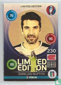 Gianluigi Buffon