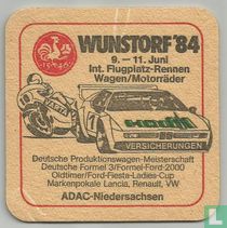 Wunstorf '84