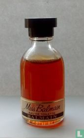 Miss Balmain EdT 7ml