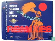 Rich in Paradise "Going Back to my Roots" (Remixes)