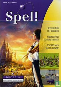 Spel! 4