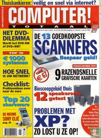 Computer! Totaal 1