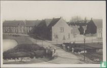 Kort Haarlem