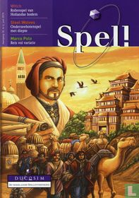 Spel! 4