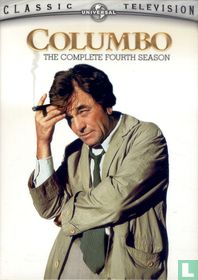 The Complete Fourth Season [volle box]