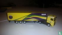 DAF XF