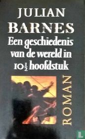 Geschiedenis van de wereld in 10½ hoofdstuk