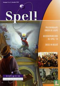 Spel! 2