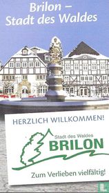Brilon - Stadt des Waldes