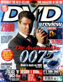 DVD Review 51
