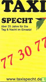 Taxi Specht