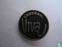 Vauxhall Viva [zonder fabrikant]