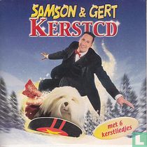 Kerst CD