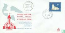 St.Theresia Parish 1931-1971