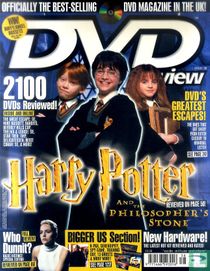 DVD Review 38