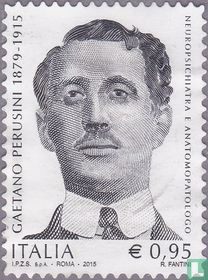 Gaetano Perusini