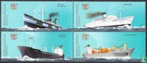 Merchant Ships