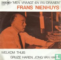 Welkom Thuis