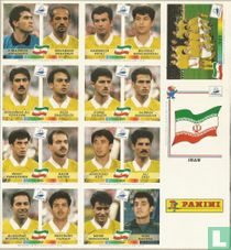 Iran
