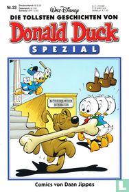 Comics von Daan Jippes