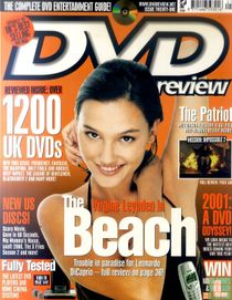 DVD Review 21