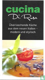 Cucina Di Rosa