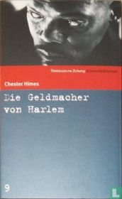 Die Geldmacher von Harlem